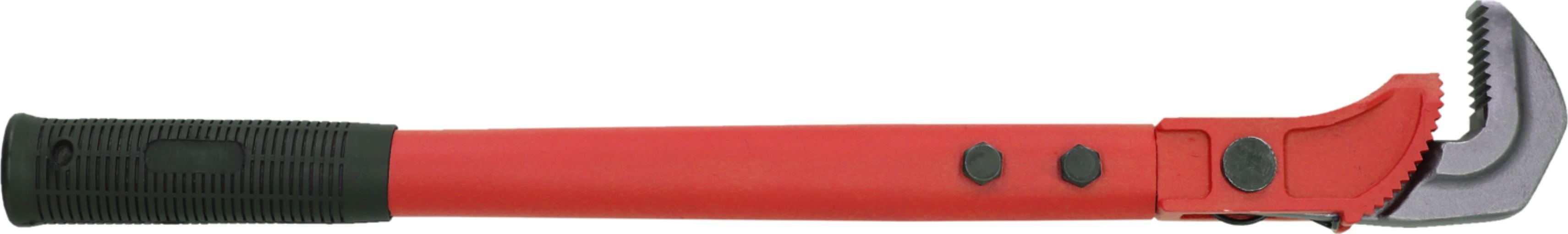 KS-Tools 150.1631 Verstellzange für Spurstangen, 18''