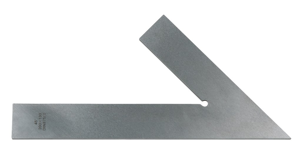 KS Tools 300.0224 Spitzwinkel 45°
