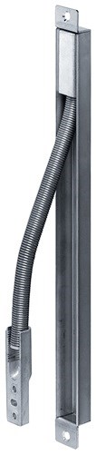 ASSA ABLOY 10312-14-----00 Kabelübergang 10312 verdeckt Edelstahl einseitige Ein