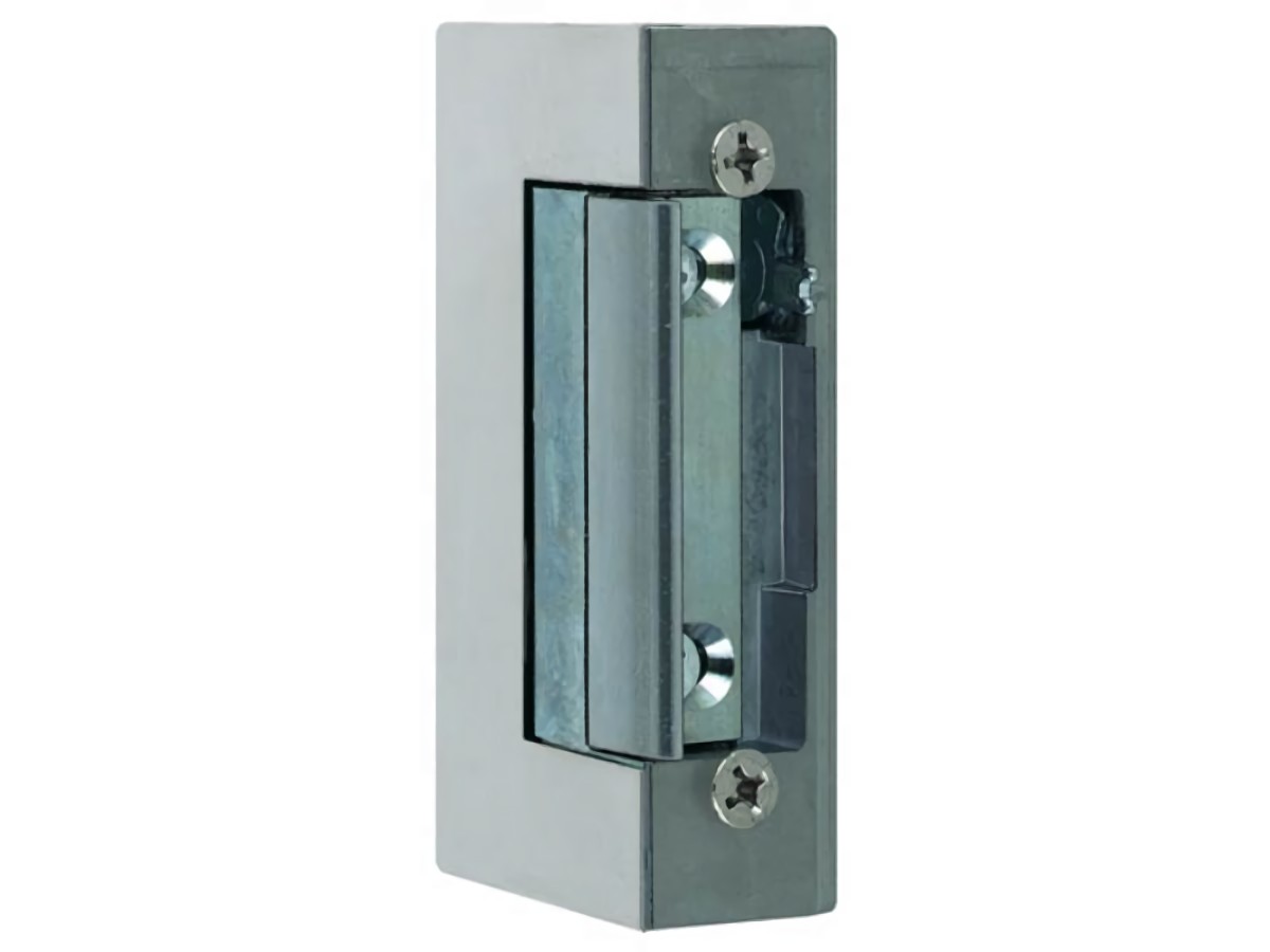 ASSA ABLOY 17E---------E41 Elektro-Türöffner 17E 12 V DC 100%ED Standard DIN lin