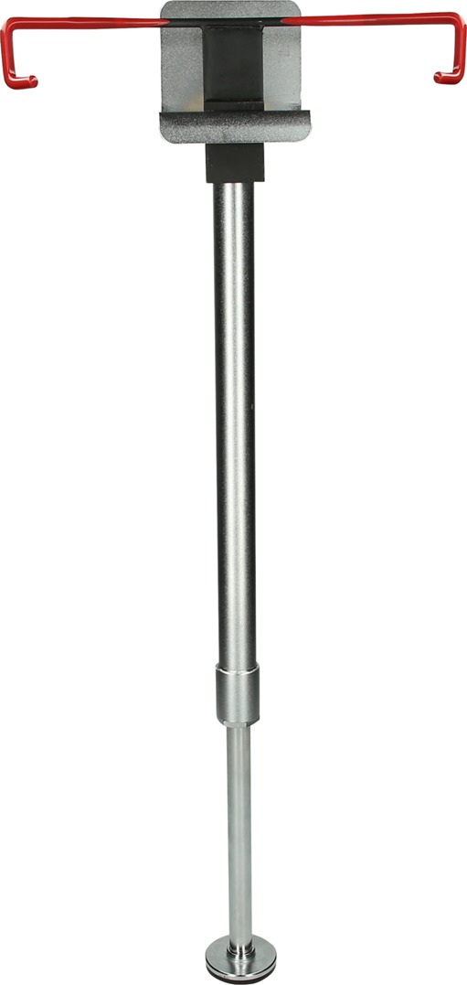 KS Tools 150.2216 Bremspedal-Feststeller