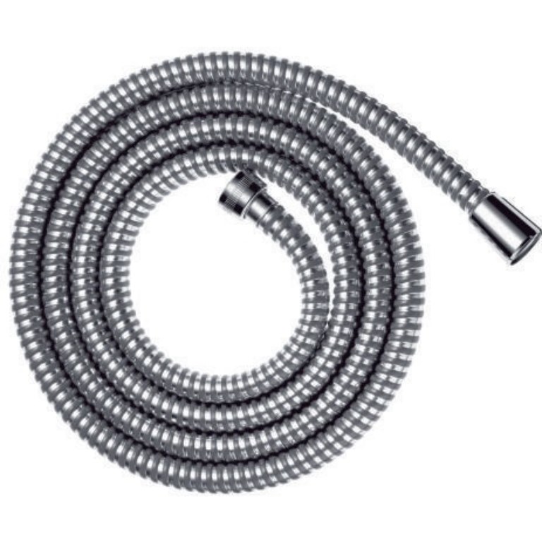 HANSGROHE 28262000 Brauseschlauch METAFLEX chrom 1250 mm