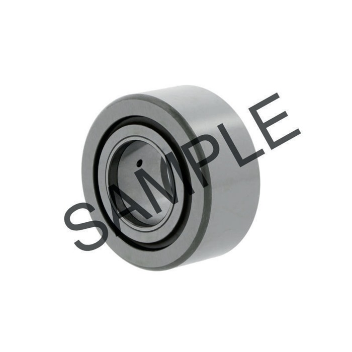 NADELLA 10221096 Laufrolle GCL28 EESW Innen-Ø 10 mm Außen-Ø 28 mm Breite13,2 mm
