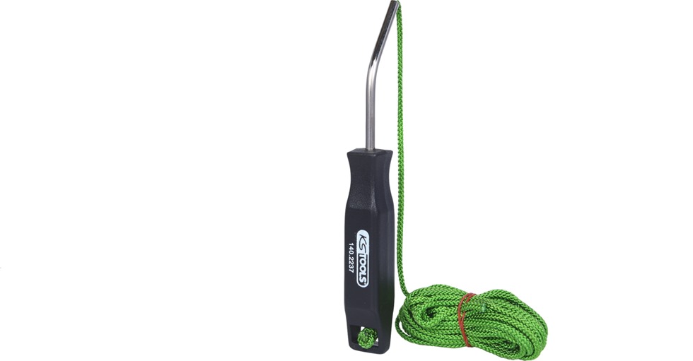 KS Tools 140.2237 Schnur-Einzieher, 170mm