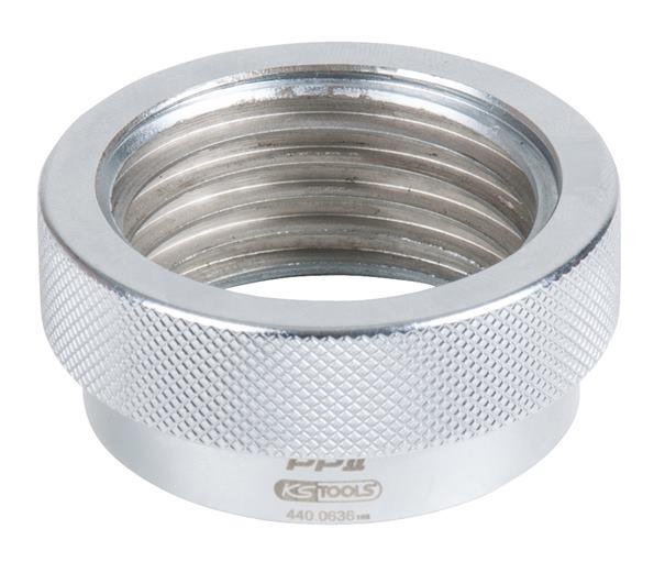 KS Tools 440.0636 Fixier-Mutter