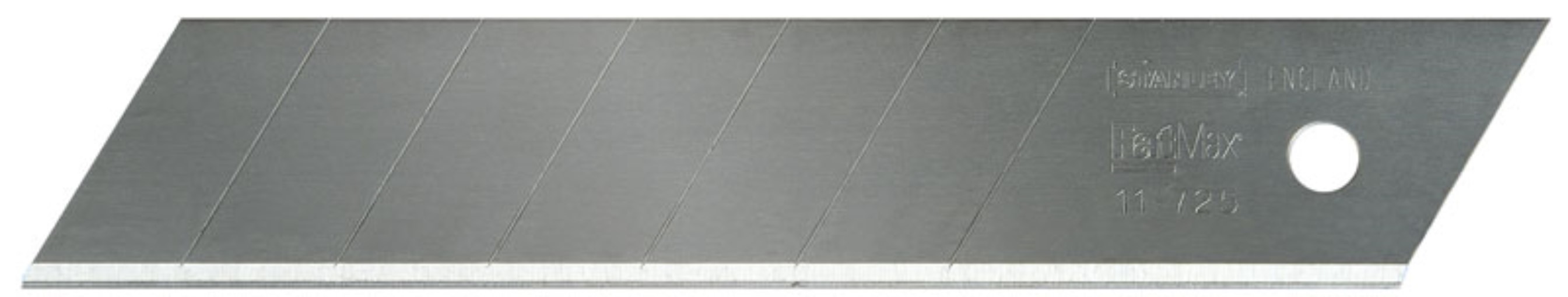 Stanley 3-11-725 Abbrechklinge 25mm FatMax 20 St