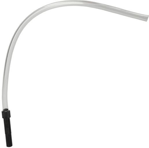 KS Tools 150.9684 Fiberglas Befülladapter flexibel, Universal, 300 mm