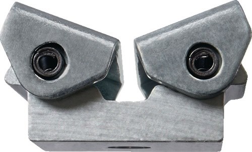 BESSEY TWVAD Tischspannauf-Satz TWVAD ohne Bolzen