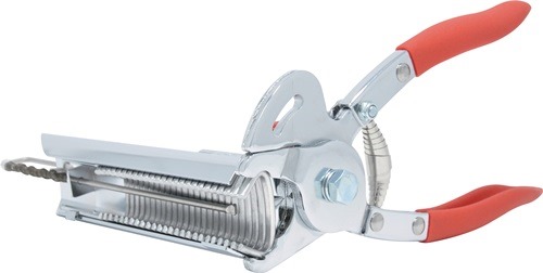 REGUR Ro-DOZ 33 Drahtösenzange Regur® Ro-DOZ33 25 Klammern / Lad. Ro-DOZ 33