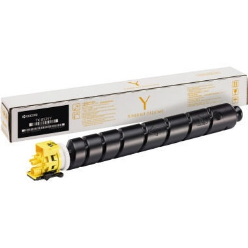 KYOCERA Toner 1T02RMANL0 TK8525YY 20.000Seiten gelb