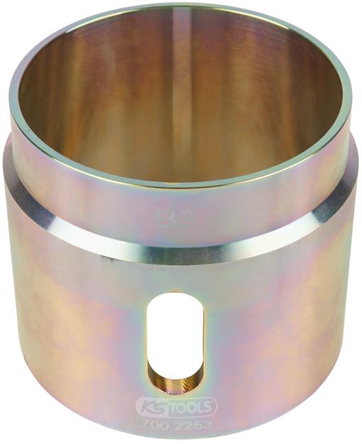 KS Tools 700.2253 Glocke, Ausbau Ø 106 mm