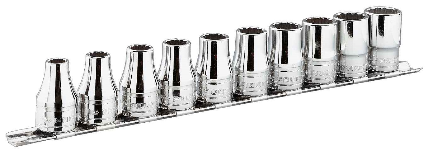Facom CKS.94 Halterung fuer 3/8'' Steckschluessel
