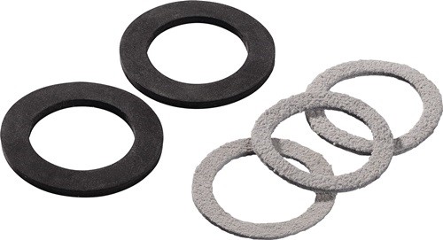 21101 Dichtungs-Satz  f.4000 816 610 Kunststoff + 4000 816 643