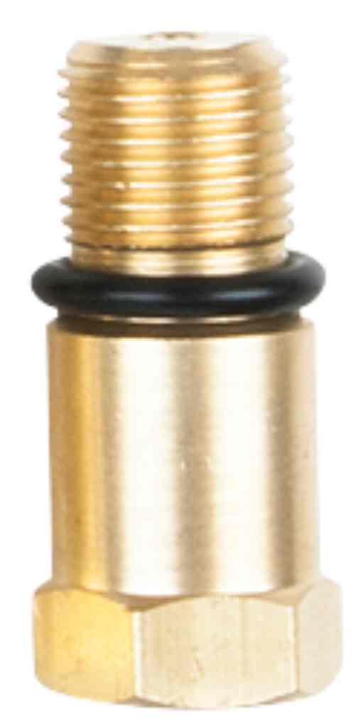KS Tools 150.1786 Adapter M14x1,25mm