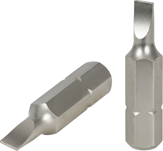 KS Tools 911.1276 Schlitz Kraftbit 5,0 mm