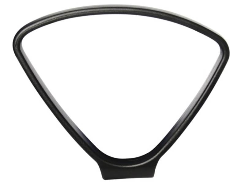 TOPSTAR 7038 Armlehne  passend für Bürodrehstuhl 9000 482 860-862, 900-902 starr