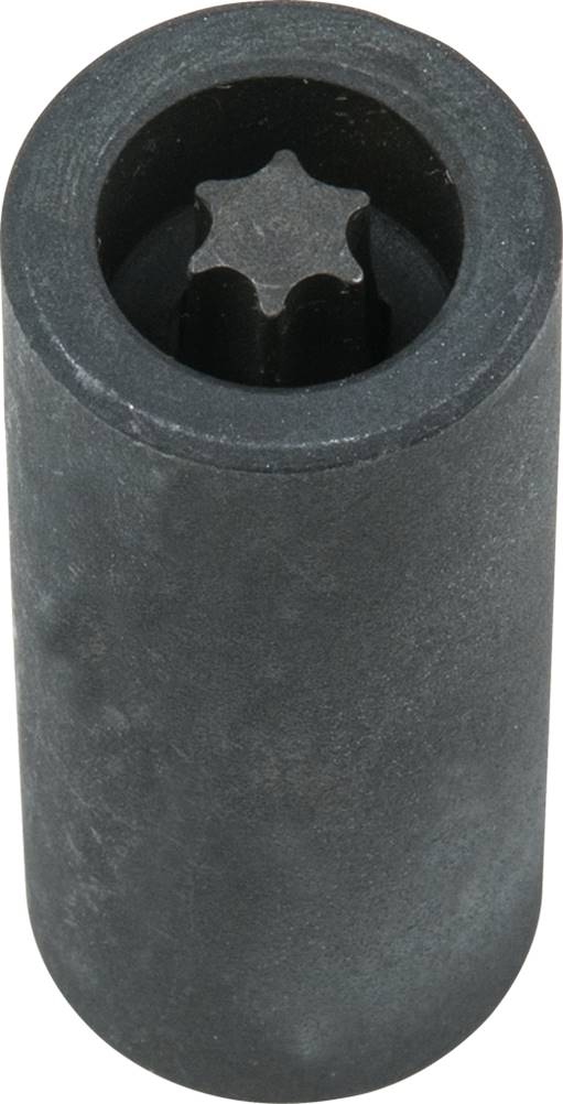 KS Tools 515.1583 Stecknuss für TX-Schrauben an der Bremsscheibe, T50
