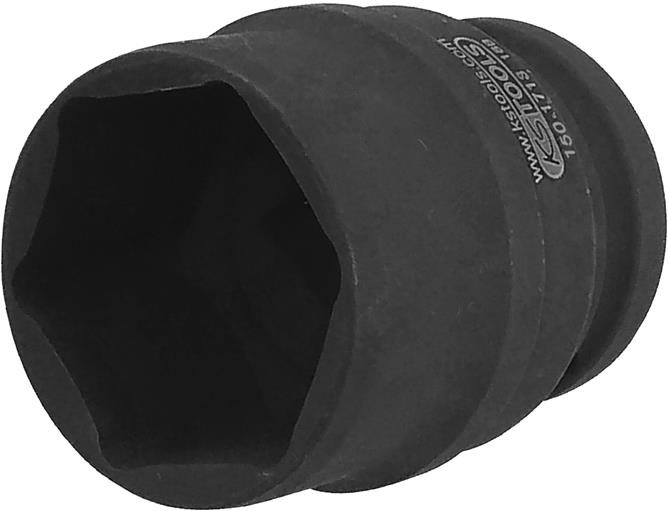 KS Tools 150.1713 3/4 Spezial-6-kant-Gelenkwellen-Stecknuss, 36mm