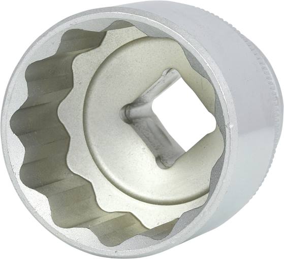 KS Tools 917.1239 1/2'' 12-kant-Stecknuss, 34mm