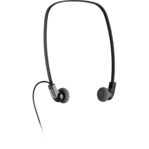 Philips Kopfhörer LFH0334/00 für digitale Geräte