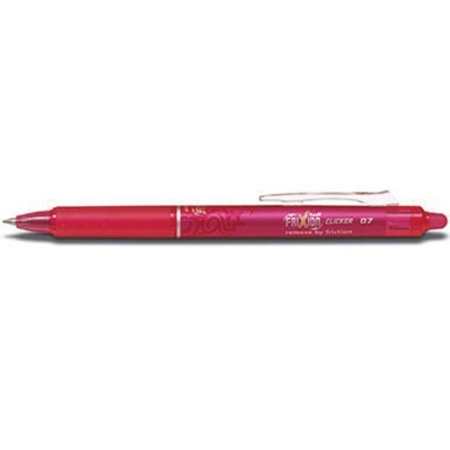 PILOT Tintenroller FriXion Clicker 2270009 0,4mm Druckmechanik pi