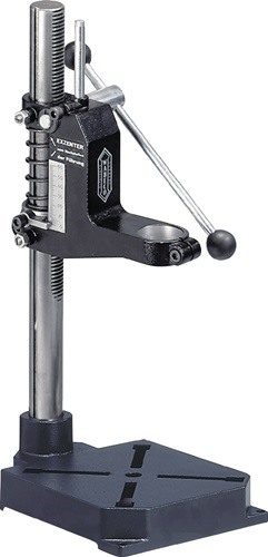 WABECO 22400 Bohrständer  Gesamthöhe 500 mm Ausladung 127 mm 60 mm