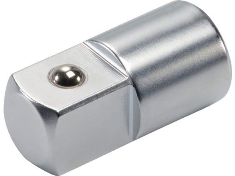 HEYTEC 50850150183 Vergrößerungsstück 50850-1501 Antrieb 1/2 Zoll Abtrieb 3/4 Zo