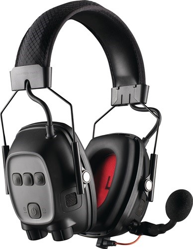 HONEYWELL HOWARD LEIGHT 1034321-0 Kapselgehörschutz Sync Wireless Impact Schwane