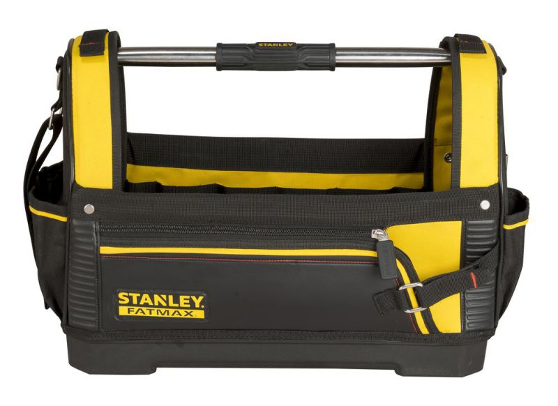 Stanley 1-93-951 Werkzeugtrage FatMax Nylon mit Saegefach
