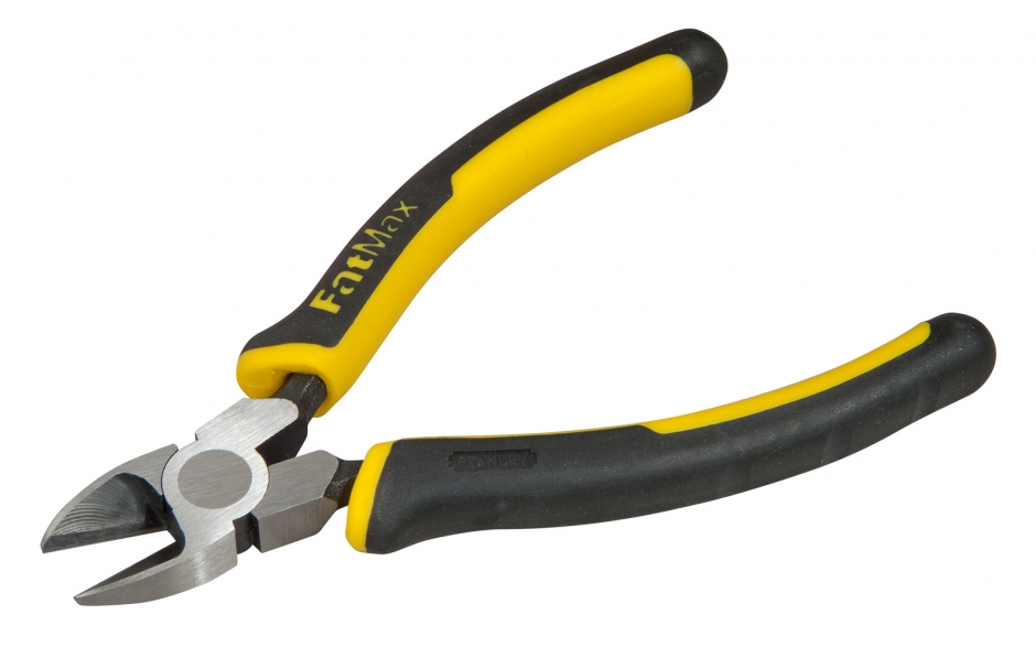 Stanley 0-89-858 Seitenschneider FatMax, 152mm
