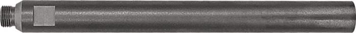 TECWERK 2000865495 Verl.f.1/2 BSP (F) L.169mm Schaft-D.29,5mm f.Bohrungs-D.1/2 B