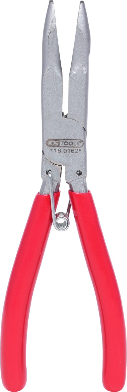 KS Tools 118.0162 Polsterklemmen-Zange