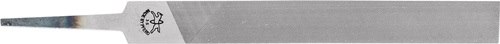 PFERD TOOLS 11101103 Werkstattfeile DIN 7261 Länge 100 mm Querschnitt 12 x 2,5 m