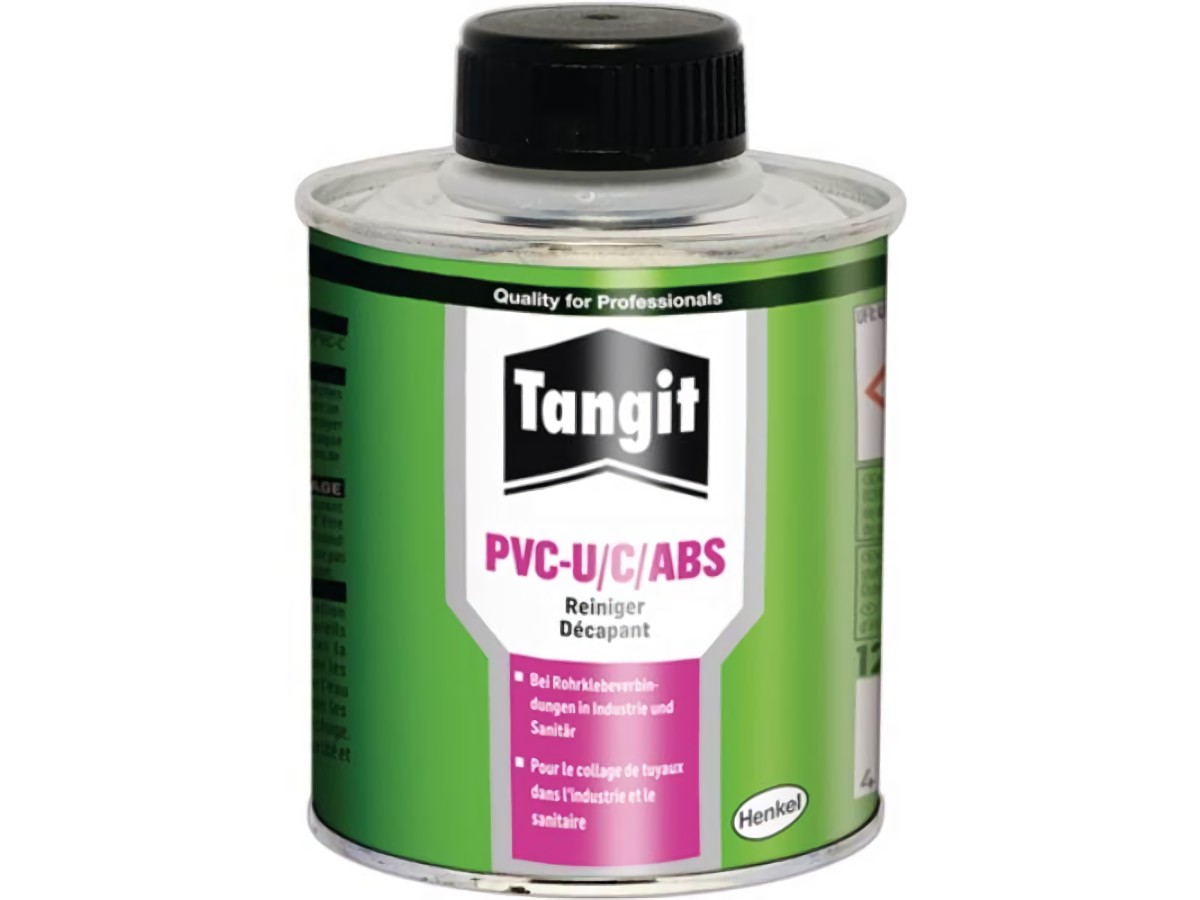 TANGIT TM20N Spezialreiniger PVC-U/PVC-C/ABS 125 ml