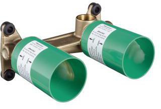 HANSGROHE 13622180 Grundkörper hansgrohe für Waschtischmischer