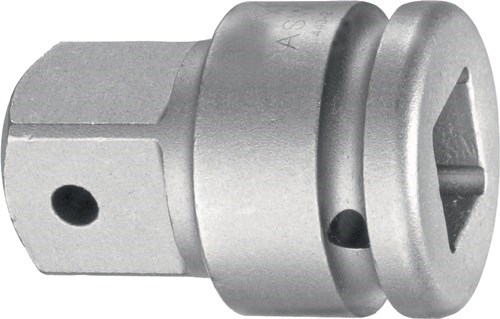 ASW 1000004402 Vergrößerungsstück 440 - 2 Antrieb 3/4 '' Abtrieb 1 '' passend fü