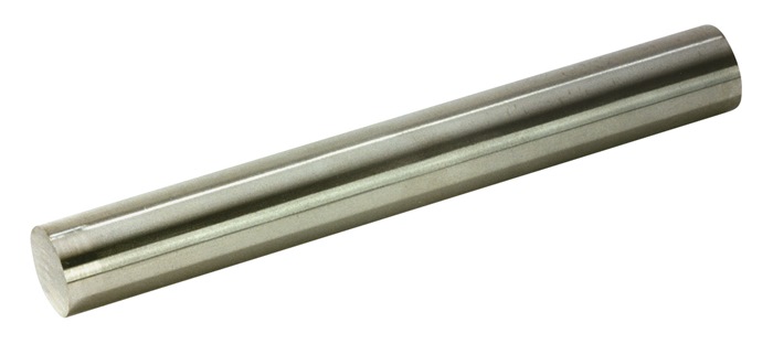 WILKE 054964101200100 Drehling DIN 4964 Form A rund Ø 12 HSS-EW9Co10 1.3207 Läng