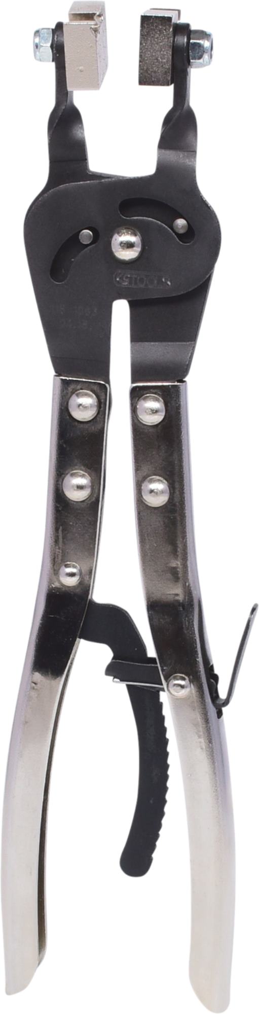 KS Tools 115.1063 Schlauchklemmenzange Typ MU2, 295mm
