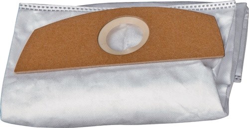 CLEANCRAFT 7013152 Vliesfilterbeutel  für Modell dryCAT 16 L-Class 5 Stück