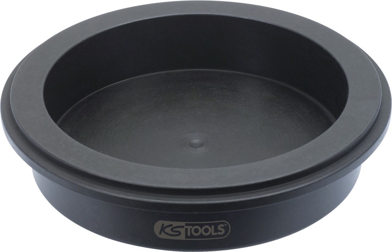 KS Tools 455.0075 3/4'' Spezialstecknuss SW 38, 8-kant