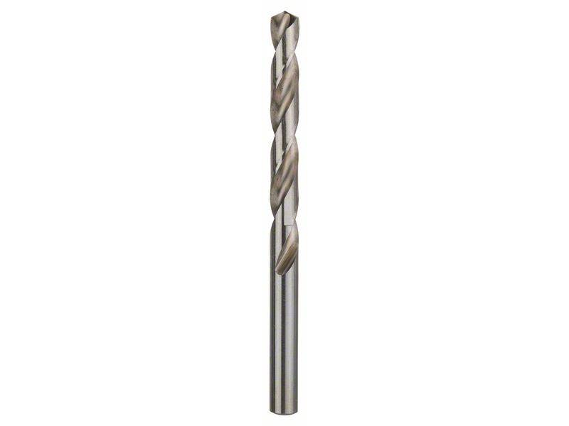 Bosch 2608585934 Metallbohrer HSS-G, DIN 338, 9 x 81 x 125 mm, 1er-Pack