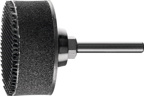 PFERD TOOLS 44604060 Marmorierkörper POLINOX MK D 40 mm 6 mm Vlies