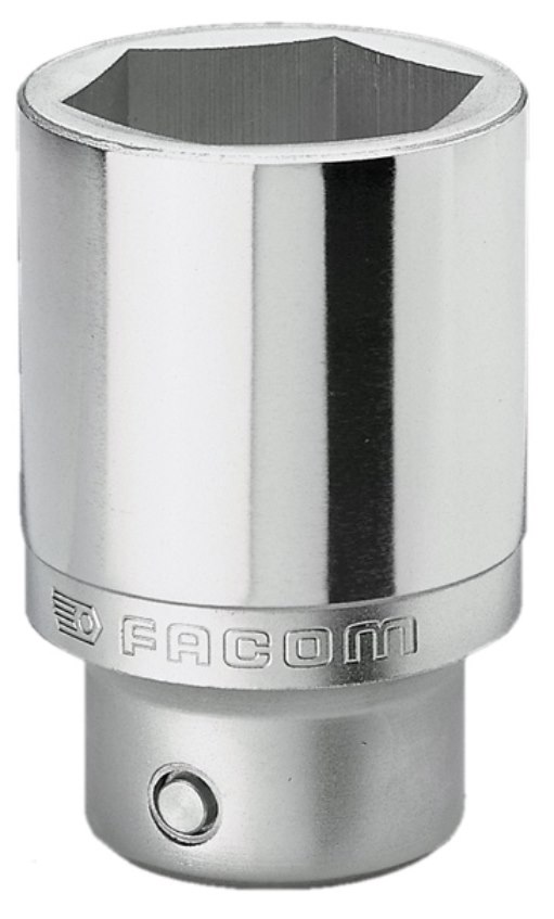 Facom K.19LA Steckschluessel 3/4'' 6-Kant lang 19mm