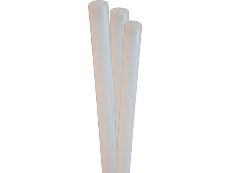 STEINEL 46910 Klebesticks ULTRA POWER Länge 250 mm Klebepatronen-D. 11 mm