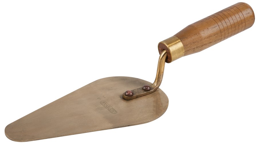 KS Tools 963.9553 BRONZEplus Spitzkelle 160 mm