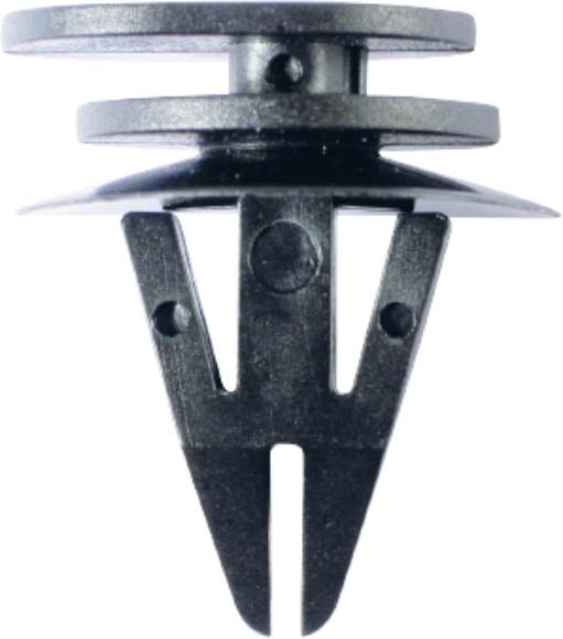 KS Tools 420.5065 Stoßfänger/Seitenschweller-Clip für BMW, 50er Pck