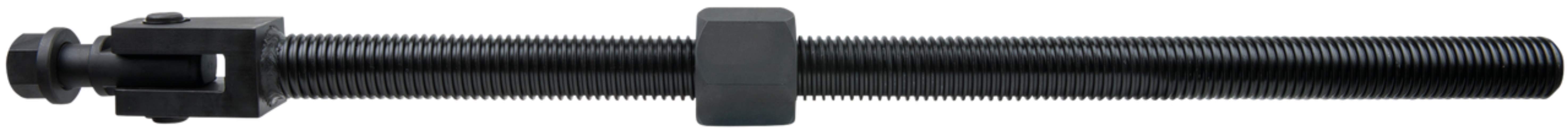 KS Tools 460.0832 Trapez-Gewindespindel mit Mutter