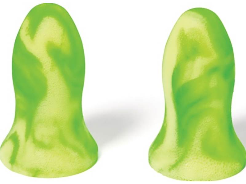 MOLDEX 740001 Gehörschutzstöpsel Contours® 740001 SNR 29 dB 200 Paar / Box