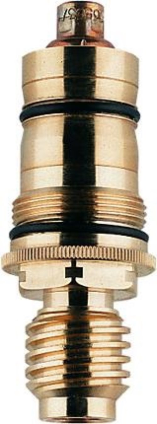 GROHE 47450000 Thermoelement  47450, 1/2Zoll für Automatic 2000 und Eurotrend, 1