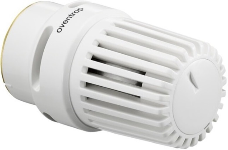 OVENTROP 1011410 Thermostat Uni LHB ohne Nullstellung 7-28 GrC weiß